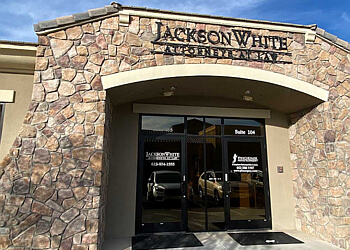 Peoria Real Estate Lawyers Anthony H. Misseldine - JACKSONWHITE LAW, PC