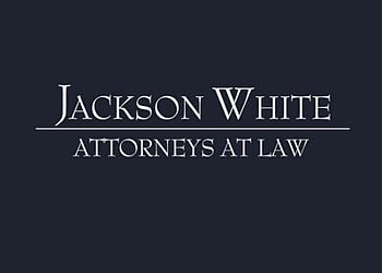 Peoria Real Estate Lawyers Anthony H. Misseldine - JACKSONWHITE LAW, PC