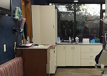 Amarillo Orthodontists Anthony Harwell Jr., DDS, MS - HARWELL & COOK ORTHODONTICS