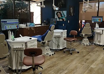 Amarillo Orthodontists Anthony Harwell Jr., DDS, MS - HARWELL & COOK ORTHODONTICS