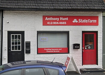 Pittsburgh Insurance Agents Anthony Hunt - STATE FARM® INSURANCE AGENT