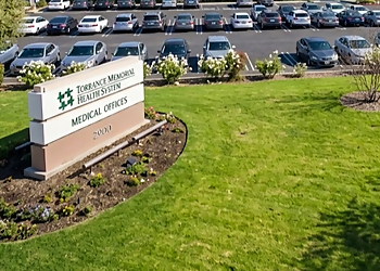 Anthony J. Chen, MD - Torrance, CA Primary Care Physicians - Clinic Exterior Image