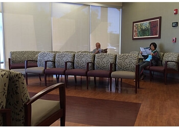 Anthony J. Chen, MD - Torrance, CA Primary Care Physicians - Clinic Interior Image
