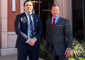 Long Beach DUI Lawyers Anthony J. Falangetti - WEST COAST DEFENSE