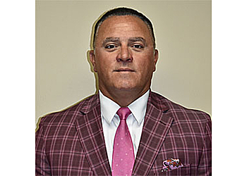 Buffalo Criminal Defense Lawyers Anthony J. Lana - ANTHONY J LANA LAW
