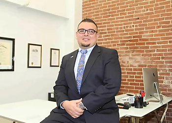 Kansas City Divorce Lawyers Anthony J. Moreno, Esq. - MORENO LAW, LLC