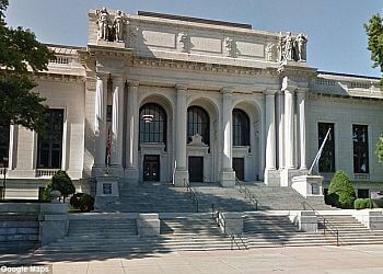 New Haven Employment Lawyers Anthony J. Pantuso, III - LAW OFFICES OF ANTHONY J. PANTUSO, III, LLC