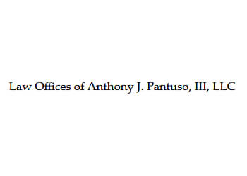 New Haven Employment Lawyers Anthony J. Pantuso, III - LAW OFFICES OF ANTHONY J. PANTUSO, III, LLC