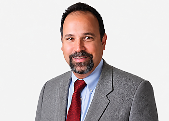 Anthony J. Pantuso, III - LAW OFFICES OF ANTHONY J. PANTUSO, III, LLC Anthony J. Pantuso, III - Stamford, CT Employment Lawyers - Lawyer Portrait Image