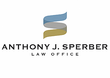 Anthony J. Sperber - Berkeley, CA Employment Lawyers - Law Firm Logo