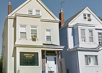 Newark Estate Planning Lawyers Anthony J. Vignier - LAW OFFICE OF ANTHONY J. VIGNIER