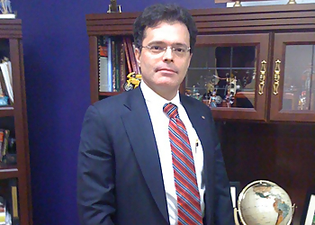 Newark Estate Planning Lawyers Anthony J. Vignier - LAW OFFICE OF ANTHONY J. VIGNIER 