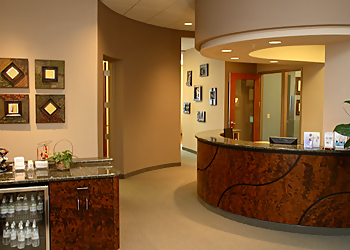 Naperville Cosmetic Dentists Anthony Lavacca, DMD, FACP, FICOI - NAPERVILLE DENTAL SPECIALISTS