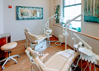 Naperville Cosmetic Dentists Anthony Lavacca, DMD, FACP, FICOI - NAPERVILLE DENTAL SPECIALISTS