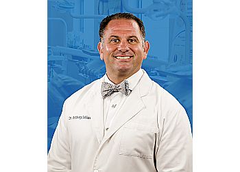 Anthony Lavacca, DMD, FACP, FICOI - NAPERVILLE DENTAL SPECIALISTS Naperville Cosmetic Dentists