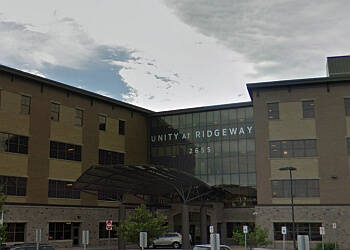 Rochester Neurosurgeons Anthony L Petraglia, MD - UNITY NEUROSURGERY