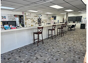 Pompano Beach Locksmiths Anthony Lock and Safe