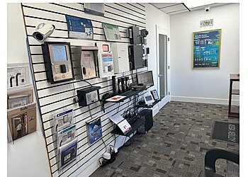 Pompano Beach Locksmiths Anthony Lock and Safe