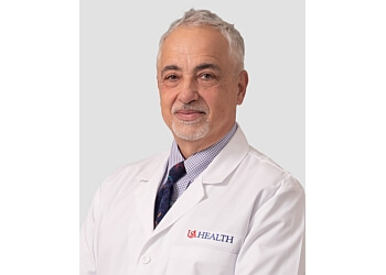 Anthony M. Martino, MD - USA NEUROSURGERY Mobile Neurosurgeons