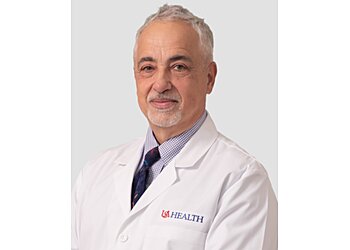 Anthony M. Martino, MD - USA NEUROSURGERY SPECIALISTS Mobile Neurosurgeons image 1