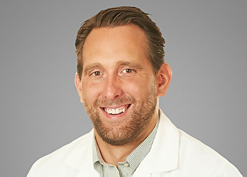 Anthony M. Orio, MD - Syracuse, NY Orthopedics - Doctor Portrait Image