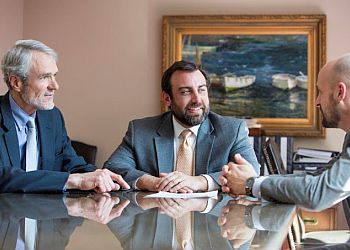 Roanoke Medical Malpractice Lawyers Anthony M. Segura - STRICKLAND, DIVINEY & SEGURA