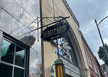 Roanoke Medical Malpractice Lawyers Anthony M. Segura - STRICKLAND, DIVINEY & SEGURA