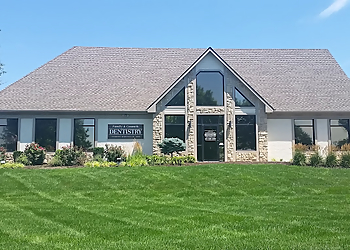 Olathe Cosmetic Dentists Anthony Marengo Jr., DDS, PA - ESTHETIC ENHANCEMENT