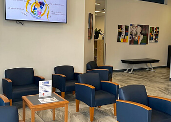 Killeen Massage Therapy Anthony Massage