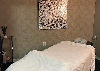 Killeen Massage Therapy Anthony Massage