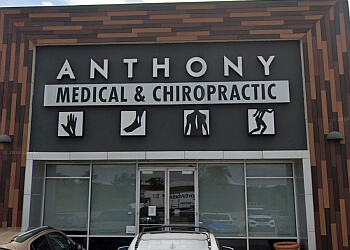 Anthony Massage Killeen Massage Therapy