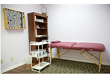 Killeen Acupuncture Anthony Medical & Chiropractic Center