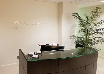 Birmingham Employment Lawyers Anthony Michel - MICHEL ALLEN & SINOR