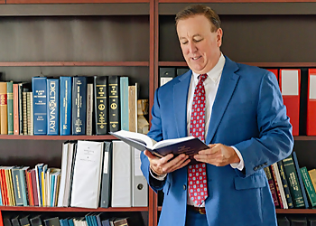 Norfolk DUI Lawyers Anthony Montagna, III - MONTAGNA-KLEIN-CAMDEN, LLP