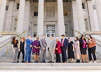 Norfolk DUI Lawyers Anthony Montagna, III - MONTAGNA-KLEIN-CAMDEN, LLP