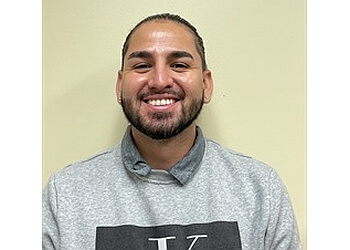 Anthony Mora, PT, DPT - Select Physical Therapy West Pembroke Pines