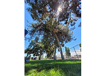 Anthony Munoz Hall of Fame Park - Ontario, CA Public Parks - Nature Image