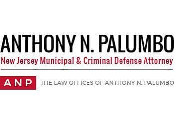 Elizabeth DUI Lawyers Anthony N. Palumbo - THE LAW OFFICES OF ANTHONY N. PALUMBO