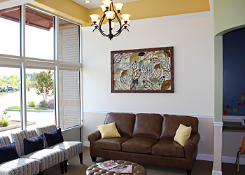 Cary Dentists Anthony Nettey-Marbell, DDS - PARKSIDE FAMILY DENTAL