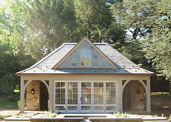 Buffalo Residential Architects Anthony O. James, Architect