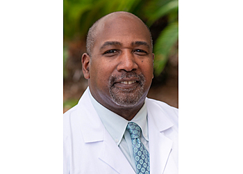  Anthony O. Russell, MD, FASAM, MRO - TMH PHYSICIAN PARTNERS-CHRONIC PAIN MANAGEMENT Tallahassee Pain Management Doctors image 1