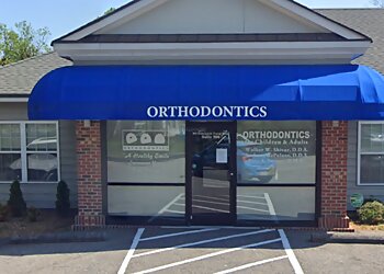 Norfolk Orthodontists Anthony Peluso, DDS - EASTERN VIRGINIA ORTHODONTICS