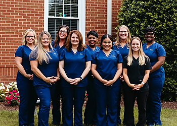 Norfolk Orthodontists Anthony Peluso, DDS - EASTERN VIRGINIA ORTHODONTICS