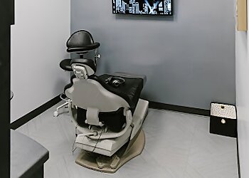 Charlotte Dentists Anthony Perrino, DDS - PEARL. DENTISTRY REIMAGINED