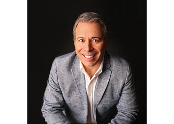 Charlotte dentist Anthony Perrino, DDS - Pearl. Dentistry Reimagined