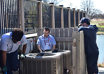 Independence Hvac Services Anthony Plumbing, Heating, Cooling & Electric