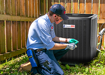 Kansas City Hvac Services Anthony Plumbing, Heating, Cooling & Electric