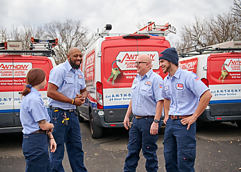Olathe Hvac Services Anthony Plumbing, Heating, Cooling & Electric