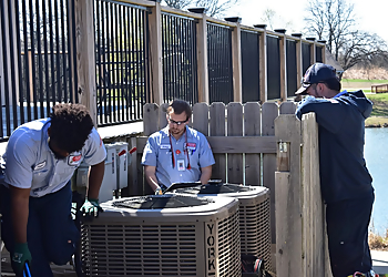 Olathe Hvac Services Anthony Plumbing, Heating, Cooling & Electric