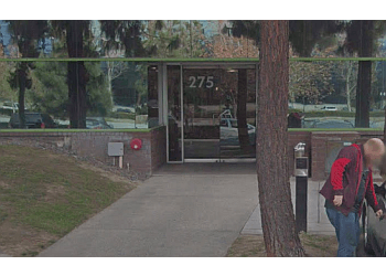 San Bernardino Physical Therapists Allyson Anunciado, PT - TRANSIT PHYSICAL THERAPY